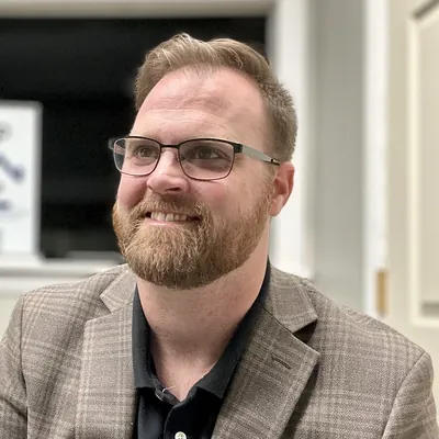 Jon Hyatt